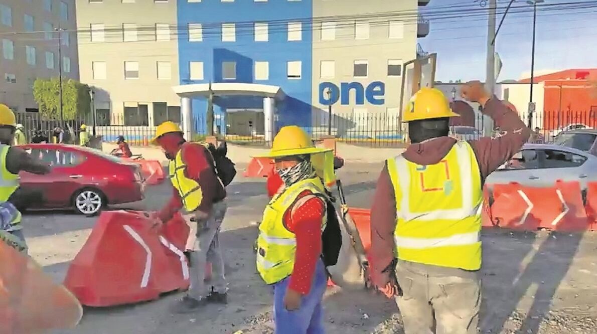Bajo Reserva 05 de marzo de 2023