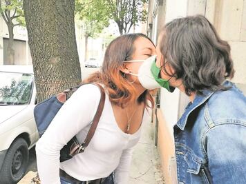 Cuento. Frases sin sentido