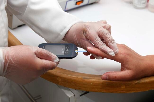 Entidad, la séptima con menos muertes por diabetes