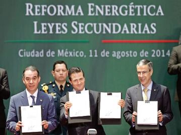 S&P descarta modificar calificación por reforma