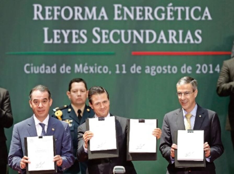 S&P descarta modificar calificación por reforma