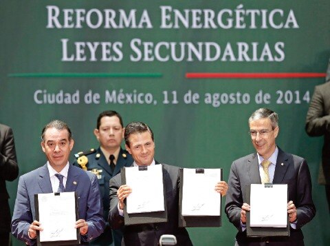 S&P descarta modificar calificación por reforma