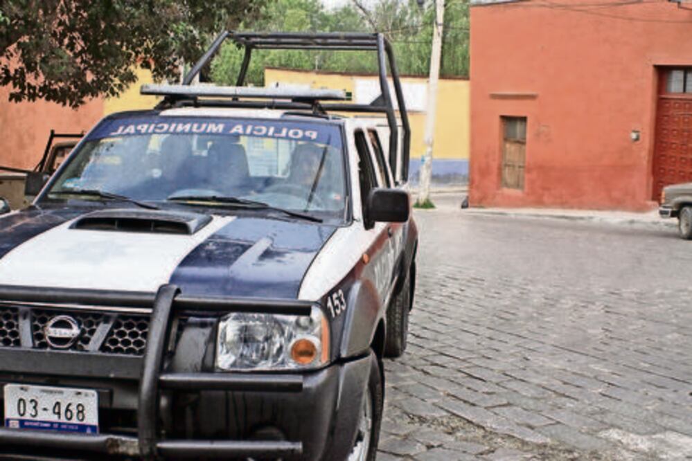 Amealco no necesita Mando Único: Rosendo Anaya