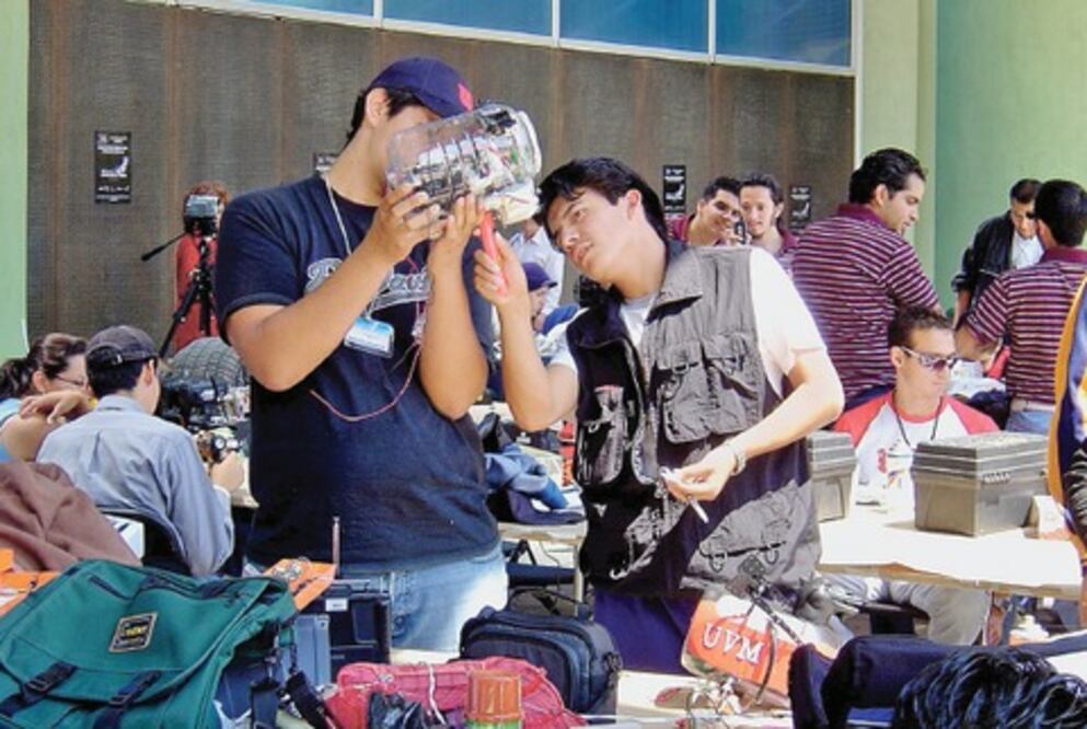 Dan impulso a productividad