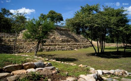 Zonas arqueológicas en Querétaro que te sorprenderán