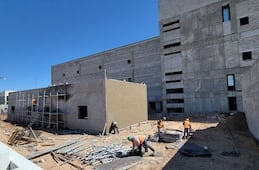 Incrementa 7% el costo de edificación de la vivienda en Querétaro