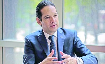 Para tener certeza jurídica, Ejército sí necesita ley: FDS