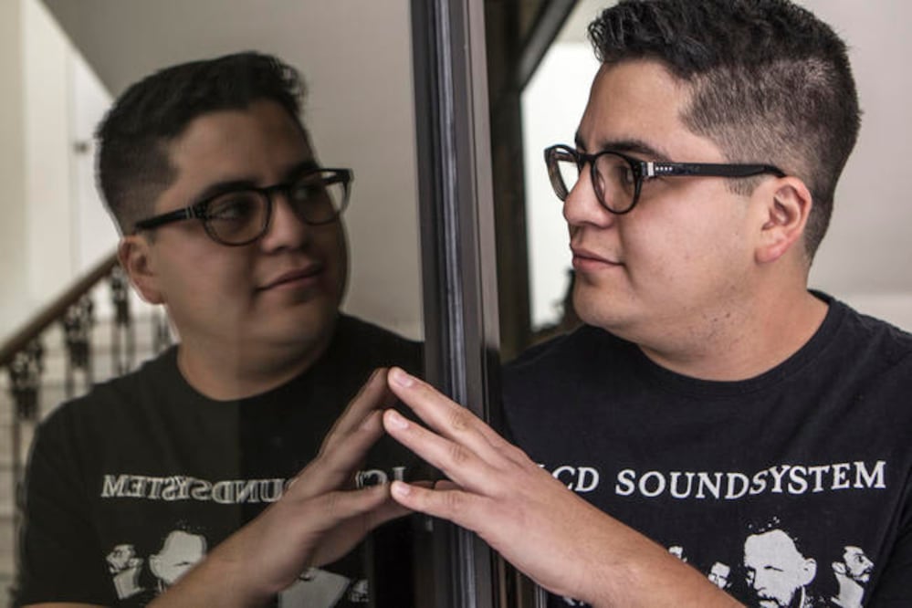 Foto: Archivo. El Universal