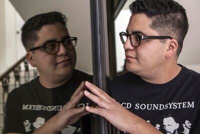 El streaming no es teatro: Imanol Martínez