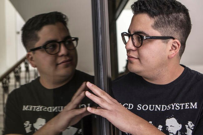 El streaming no es teatro: Imanol Martínez