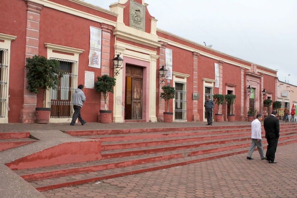 Foto: Archivo El Universal