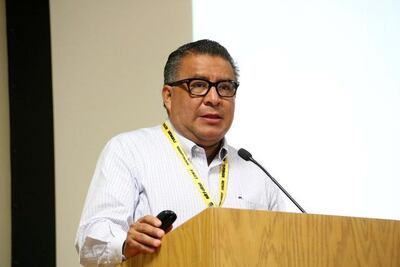 Programa federal coloca a 700 jóvenes en empresas 