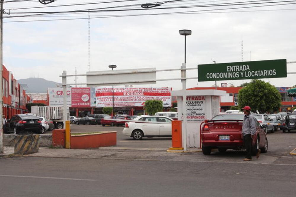 A partir de mañana la Operadora Queretana de Estacionamientos tiene 15 días para solicitar un amparo, por lo que pasarán 3 o 4 meses para que el caso quede definido. / Foto: Archivo