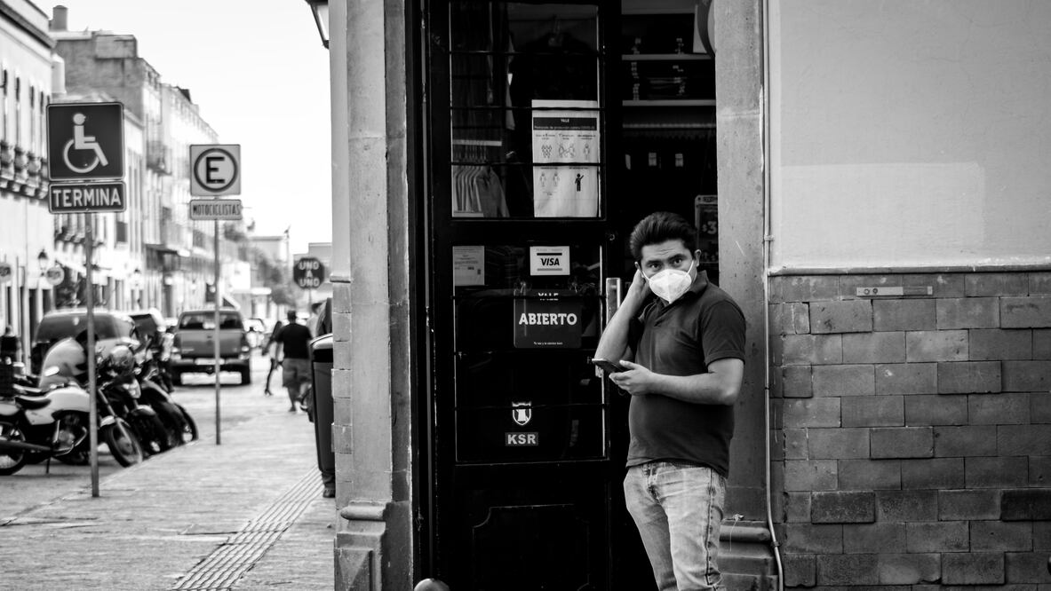 Foto: Emiliano Ramírez