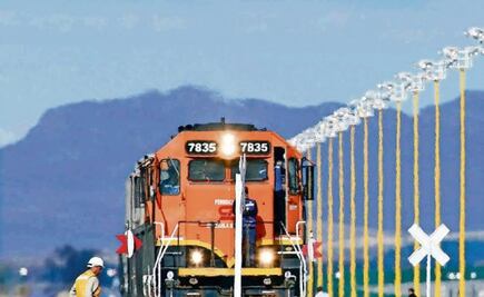 Crece robo de carga a camiones y ferrocarril