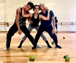 Más artistas a favor del FONCA 