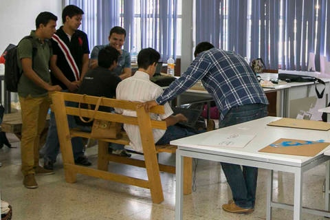 Apoyará UAQ a evaluación de desastre