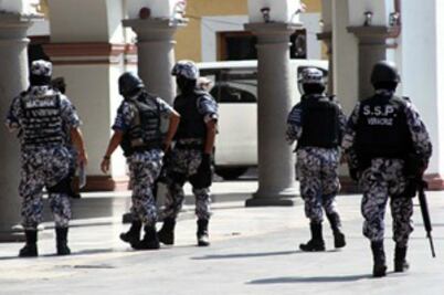 Operativo en Colón fue apoyado