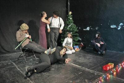 Comienzan las pastorelas