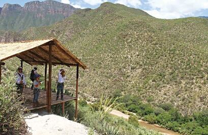 Prevén aumento en hoteles serranos