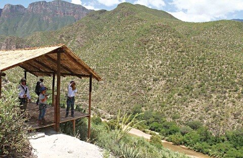 Prevén aumento en hoteles serranos