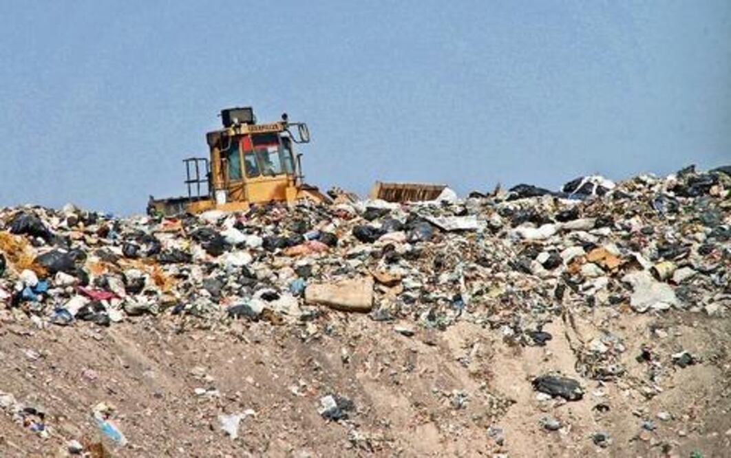 Se reunirán ediles para atender tiraderos