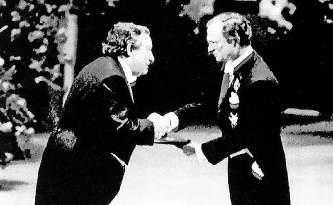 Cinco libros para conocer a Octavio Paz