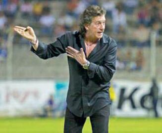 Un sueño volver a Cruz Azul