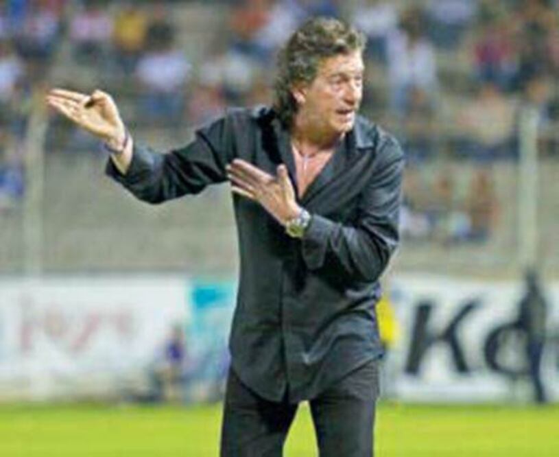 Un sueño volver a Cruz Azul