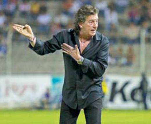 Un sueño volver a Cruz Azul