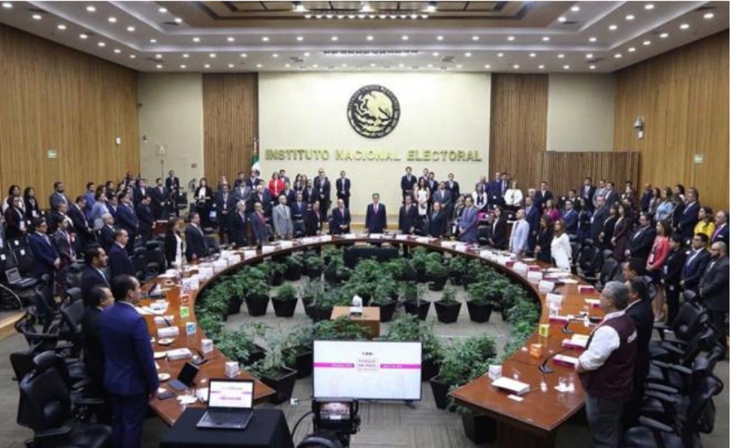 Foto: Archivo / EL UNIVERSAL