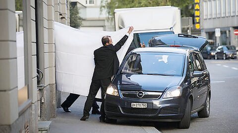 “Deben dimitir todos en la FIFA”