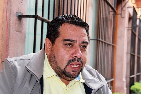 No preocupa a PRD actos de precampaña de partidos