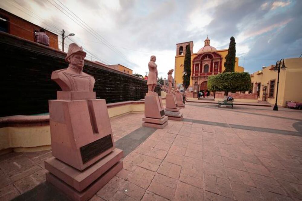 Foto: Archivo. El Universal