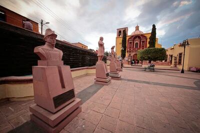 Buscan que La Cañada sea atractivo turístico