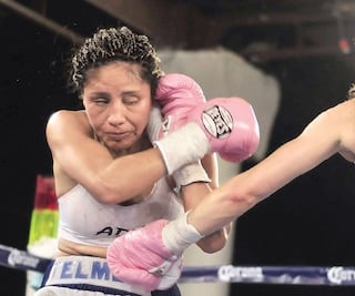 “Barbie” pide disculpas a la afición