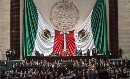 Morena presenta iniciativa para crear la Guardia Nacional