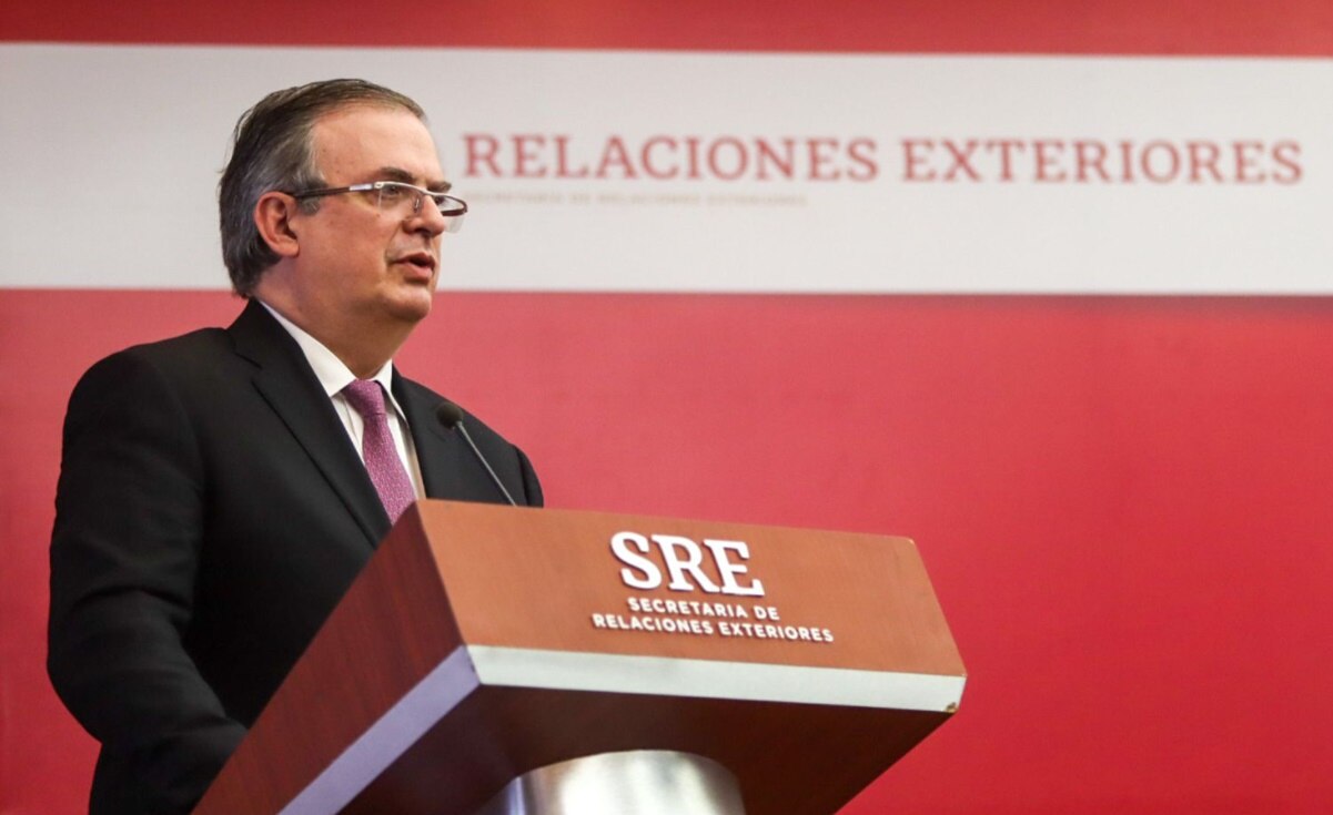 México propone ante ONU crear comité para mediar conflicto entre Rusia y Ucrania