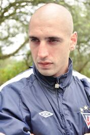 Nahuelpán es refuerzo oficial de los Pumas