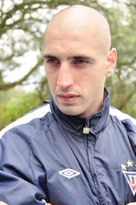 Nahuelpán es refuerzo oficial de los Pumas