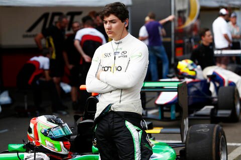 Celis se une a Force India