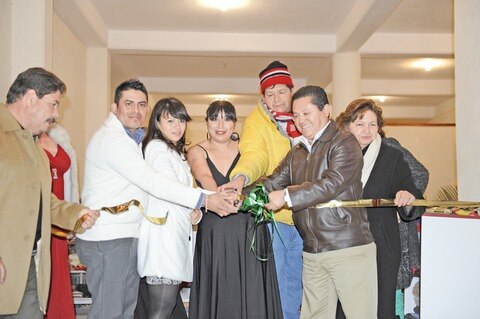 Abren albergue para familiares