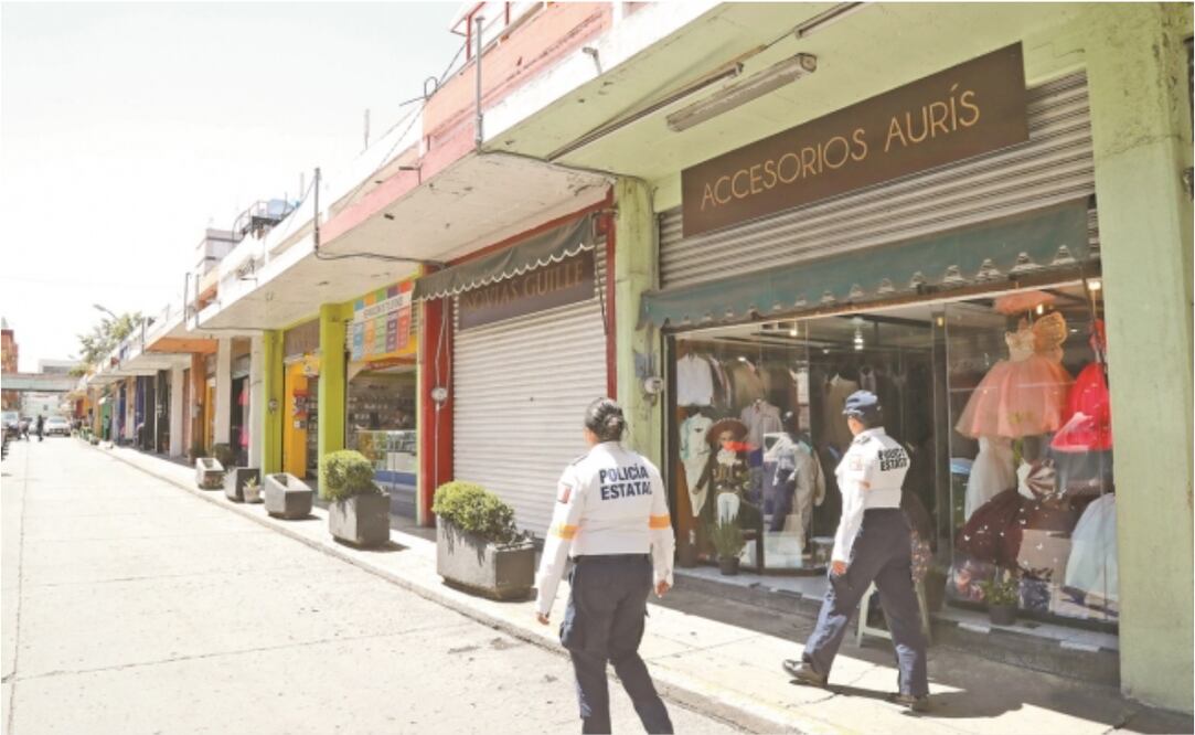 Foto: Archivo, El Universal