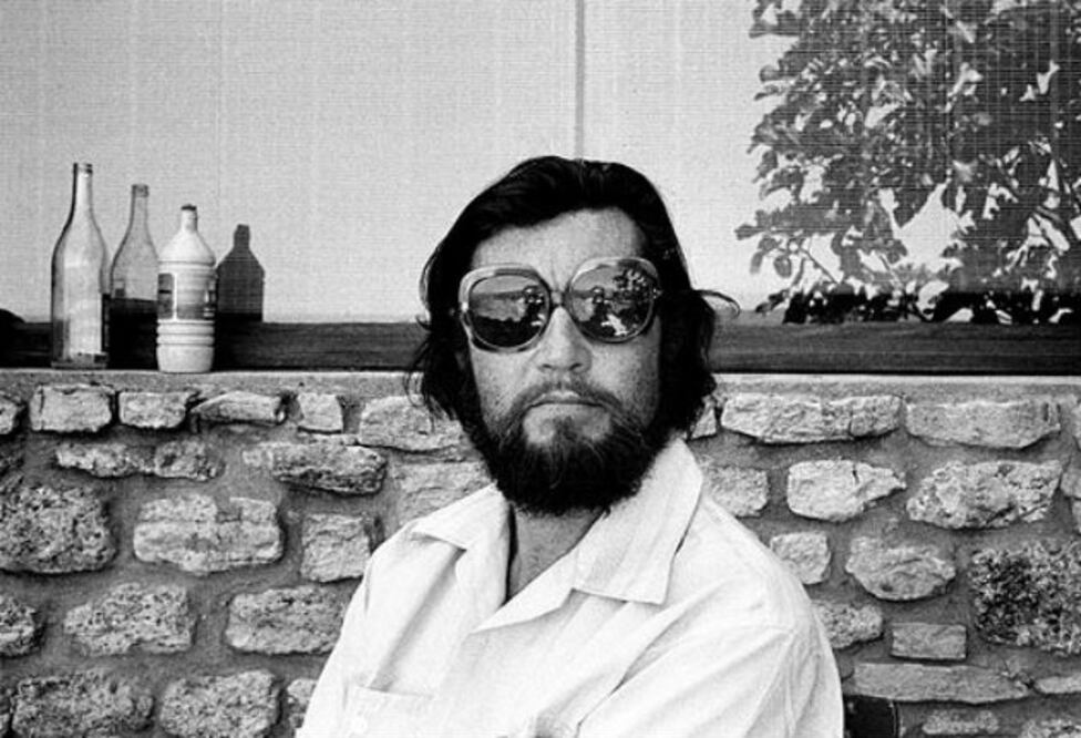 Julio Cortázar, a 98 años de su nacimiento