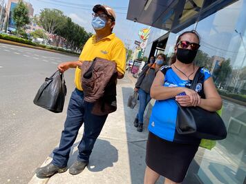 Querétaro pasa al color amarillo desde este lunes
