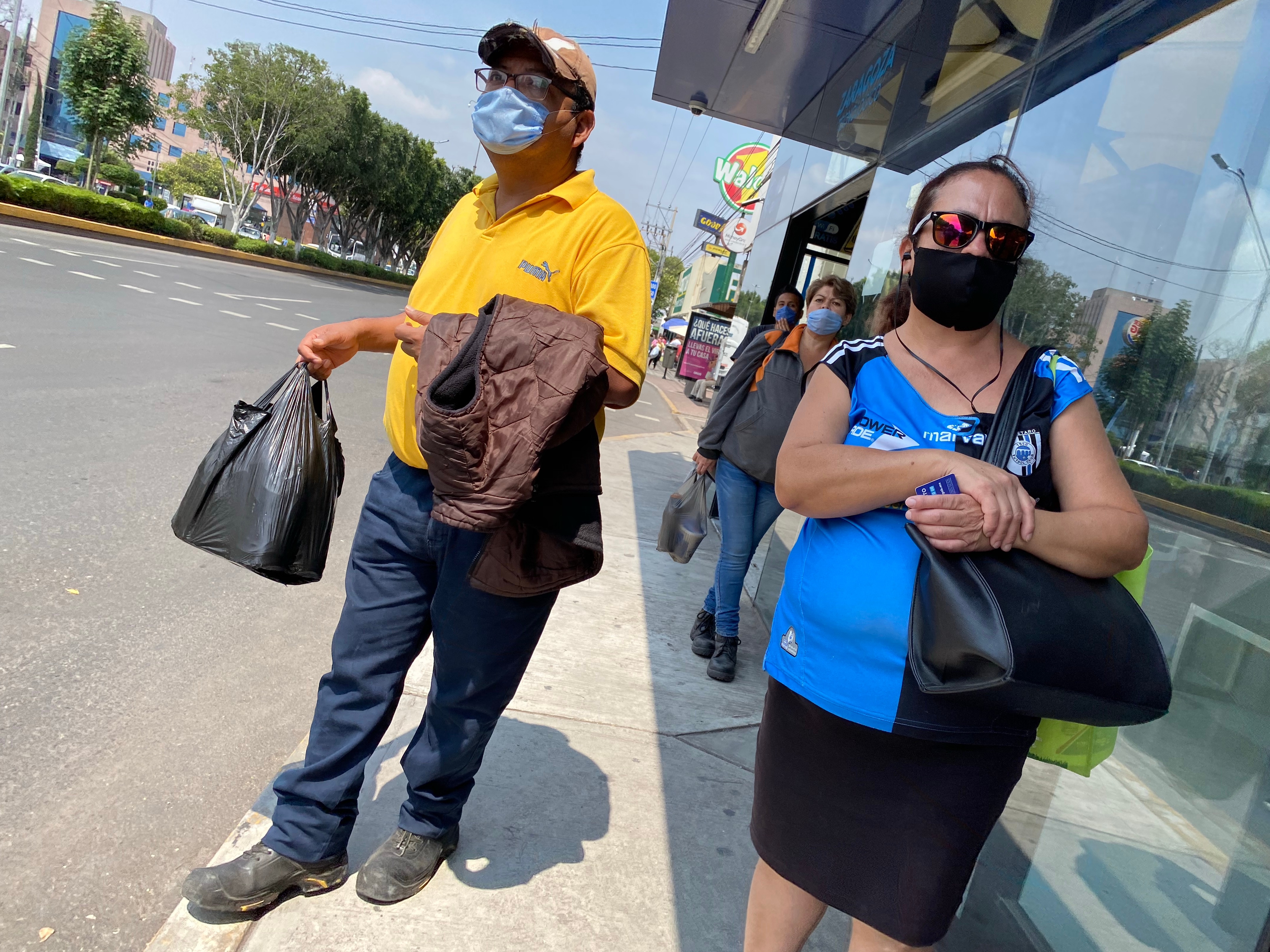 Foto: Demian Chávez