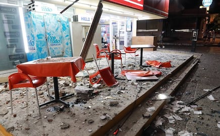 ¿En Septiembre siempre tiembla o hay más sismos? Esto nos explica la UNAM