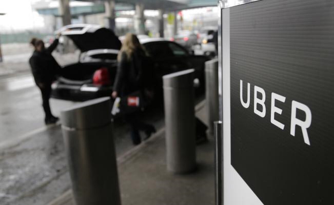 Varios países abren investigaciones sobre Uber tras revelarse hackeo