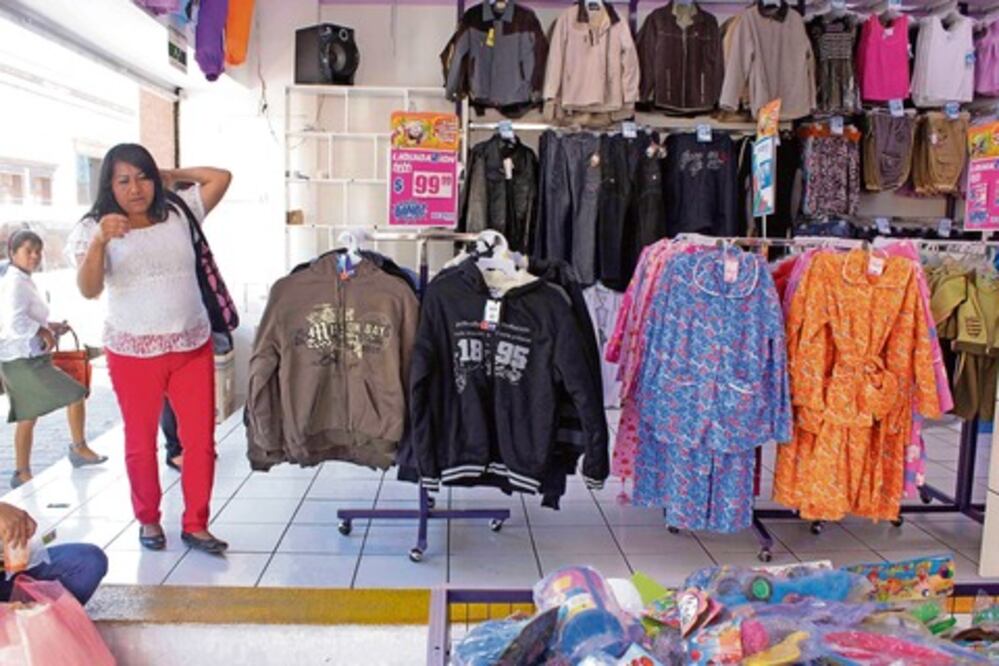 Planean combatir el “robo hormiga”