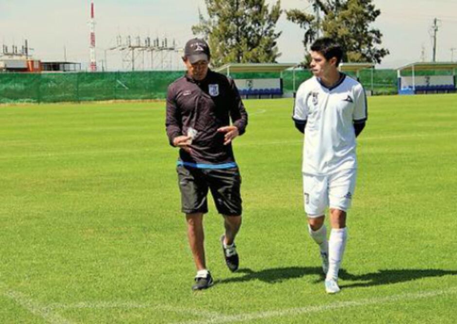 Gallos Blancos confiados